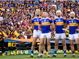 REVEALED: The Tipperary sporti...